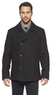 Merona Men's Wool Peacoat