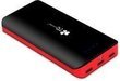 EC Technology Deluxe 22400mAh 3 USB Port External Battery