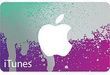 $100 iTunes Gift Card