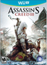 Assassin's Creed III (Wii U)
