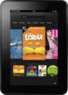 Amazon Kindle Fire HD 7 16GB Tablet (Pre-Owned)
