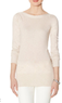 Women's Boatneck Tunic Sweater