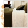 Green Living Everyday - 10% Off Bamboo Queen and King Sheet Sets