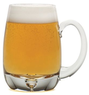 Brewmasters Bubble Mug 4-Pack