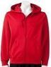NIke KO 2.0 Men's Zip-Front Performance Fleece Hoodie