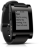 Pebble Smart Watch for iPhone & Android