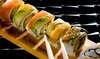 Samurai's Cuisine Coupons Murfreesboro, Tennessee Deals