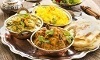 Taj Bistro Coupons