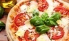 Riverside Pizza Coupons