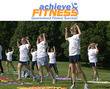 Achieve Fitness Coupons Germantown, MD Deals