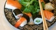Kaz Sushi Bistro Coupons Washington, DC Deals