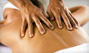 Spa Já Coupons Manhattan, New York Deals