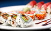 Tsunami Coupons Annapolis, Maryland Deals
