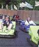 Go-Kart Track Coupons White Marsh, MD Deals