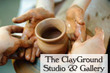 The ClayGround Studio and Gallery Coupons Ellicott City, MD Deals