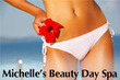Michelle's Beauty Day Spa - May 2012 Coupons Alexandria, VA Deals