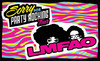 Red Foo & Cherry Tree Present Sorry for Party Rocking Tour featuring LMFAO Coupons San Diego, California Deals