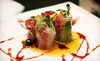 Barracuda Japanese Restaurant Coupons Mountain View, California Deals