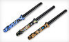 Eva Clipless Curling Wand Coupons  Deals