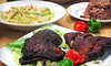 Real Jamaican Jerk An'Ting Restaurant Coupons Franklin Twp., New Jersey Deals