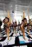 Bikram Hot Yoga Daly City Coupons Daly City, WA Deals
