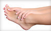 Martini Spa Coupons Seattle, Washington Deals