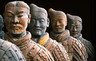 "Terracotta Warriors: Defenders of China's First Emperor" Exhibit Coupons Manhattan, New York Deals