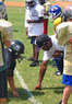 Brandon Banks Football Camp Coupons North Bethesda, MD Deals