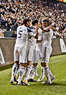 LA Galaxy vs Tottenham Hotspur at The Home Depot Center Coupons Carson, CA Deals