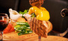 Red & Green Brazilian Steakhouse Coupons Atlanta, Georgia Deals