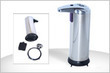 WidgetLove Soap Dispenser - August 2012 Coupons Jackson, NH Deals