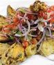 Inka Peruvian Restaurant Coupons Raleigh, NC Deals