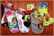 iChameleons - Socks - November 2012 Coupons Riverhead, NY Deals