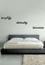 Decorative Words Coupons  Deals