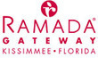 Ramada Gateway - November 2012 Coupons Kissimmee, FL Deals