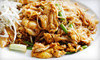 Potjanee Authentic Thai Restaurant Coupons New York, New York Deals