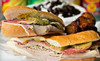 Cucos Sandwich Shop Coupons North Richland Hills, Texas Deals
