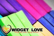 WidgetLove - Hair Chalk - November 2012 Coupons Kissimmee, FL Deals