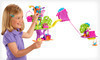 Mattel Polly Pocket Wall Party Build Up Coupons  Deals