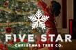 Five Star Christmas Tree - November 2012 Coupons Kissimmee, FL Deals