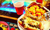 Crif Dogs Coupons New York, New York Deals