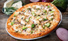 Extreme Pizza Coupons San Diego, California Deals