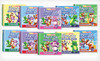 Little Genius Childrenâ€™s Songs CDs Coupons  Deals