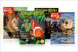 Strategic Media - Ranger Rick - December 2012 Coupons Kissimmee, FL Deals