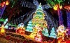 Global Winter Wonderland Coupons Santa Clara, California Deals