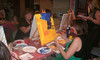 Art, Wine and Tango Coupons Cypress, Texas Deals