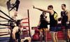 Team Link Muay Thai Coupons Worcester, Massachusetts Deals