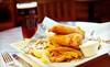 The Thirsty Lion Tavern Coupons Winnipeg, Manitoba Deals
