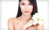 Michelle Savaiano at FoxyRockers Salon and Image Coupons Loves Park, Illinois Deals