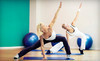 Jungle Gym Fitness Studio Coupons Rochester Hills, Michigan Deals